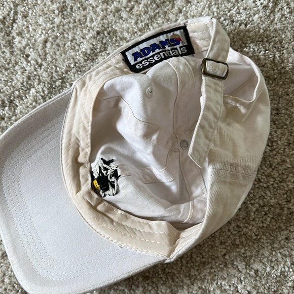 bumblebee baseball cap - Picture 2 of 2